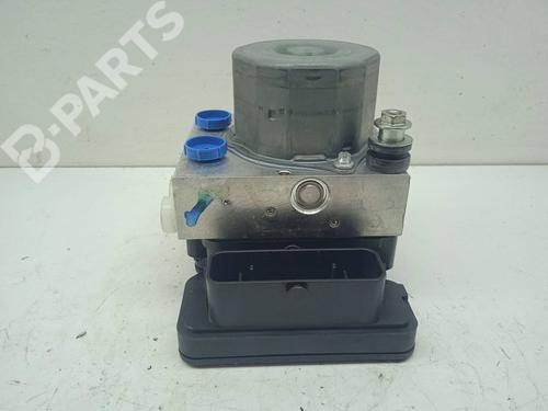 Used ABS pump NISSAN QASHQAI II (J11, J11_) [2013-2026]  4369850