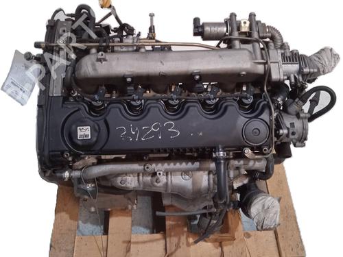 Motor ALFA ROMEO 156 (932_) [1997-2005]  4306581