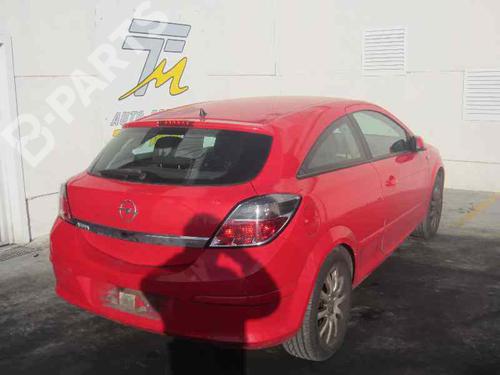 Left front driveshaft OPEL ASTRA H GTC (A04)  | BP4314567M38 