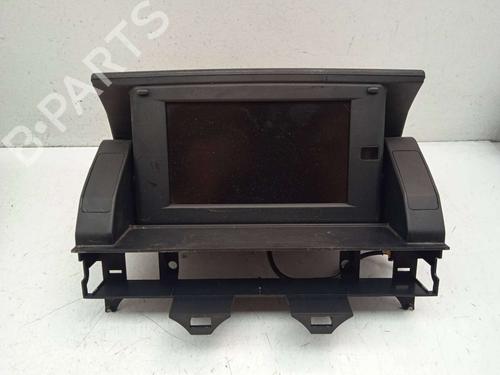Used Display monitor Display monitor MAZDA 6 Saloon (GJ, GL) 2.0 (GJ2, GL2, GL6) (146 hp) 40094351 40094351
