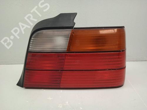 Used Right taillight BMW 3 (E36) 318 i (113 hp) 4334559