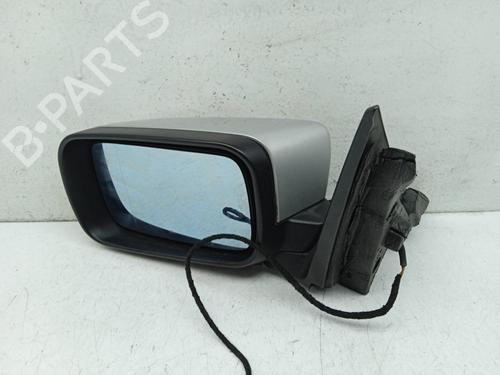 Used Left mirror BMW 3 (E46) 316 i (105 hp) 4307733