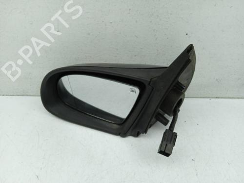 Rétroviseur gauche Rétroviseur gauche OPEL TIGRA (S93) [1994-2000] 4293331 4293331