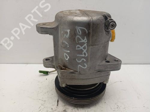 Used AC compressor SMART CITY-COUPE (450) 0.6 (S1CLA1, 450.341) (55 hp) 4363569