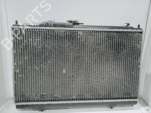water-radiator-hyundai-santamo-20-16v-25310m2001-1998-1999-2000-2001-2002-12446729 main image