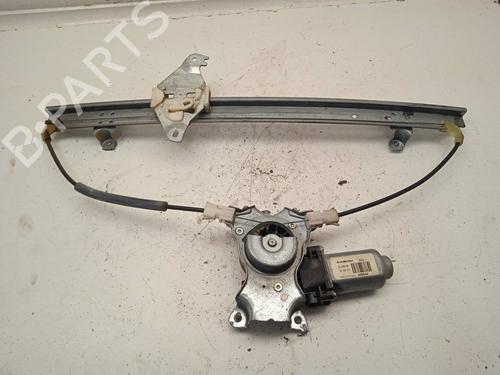 Used Front right window mechanism NISSAN PATHFINDER III (R51) 2.5 dCi (174 hp) 11155946