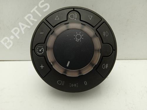 headlight-switch-opel-corsa-d-s07-13249401ef-2006-2007-2008-2009-2010-2011-2012-2013-2014-2015-4336957 main image