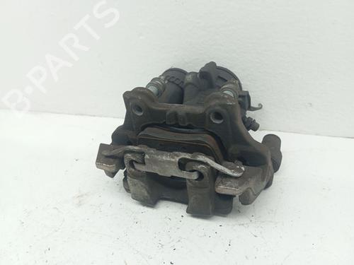 Left rear brake caliper BMW 1 (F40) 118 i | BP40299228M107 - Image 6