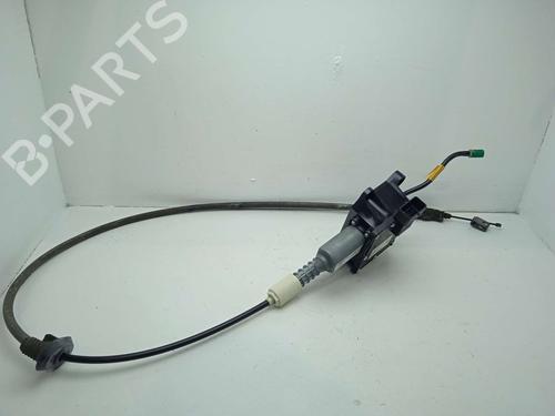 Used Hand brake PEUGEOT 3008 I MPV (0U_) [2009-2017]  31618328