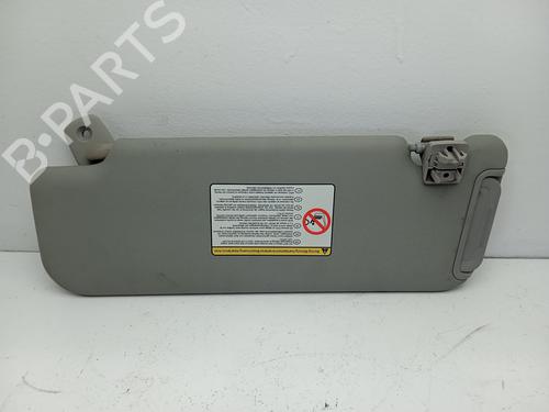 left-sun-visor-kia-sportage-iii-sl-2009-2010-2011-2012-2013-2014-2015-2016-2017-24601158 main image