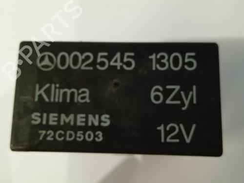 Used Electronic module Electronic module 13963025 13963025