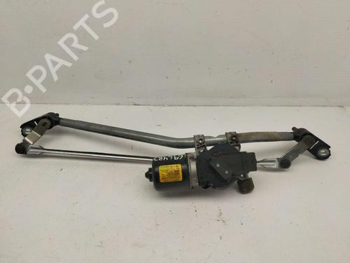 Used Front wiper motor RENAULT KANGOO / GRAND KANGOO II (KW0/1_) 1.5 dCi 85 (KW0K, KW0L, KW0B) (86 hp) 4623757