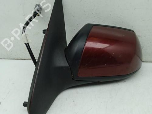 Used Left mirror FORD MONDEO III (B5Y) [2000-2007]  4286272