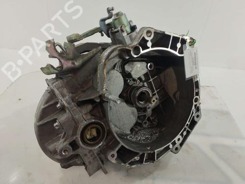 gearbox-fiat-grande-punto-199_-2005-26238853 main image