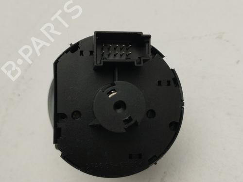 Headlight switch VW GOLF VI (5K1) | BP17107820I24