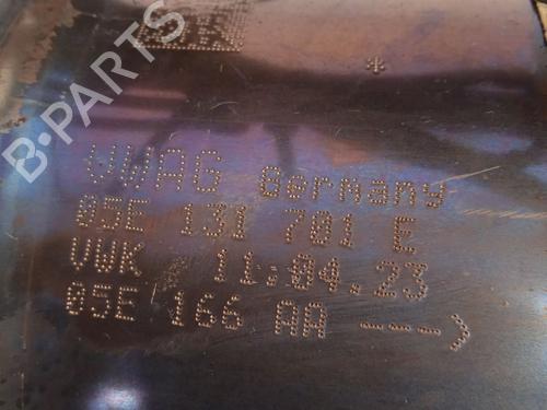 Catalyst SEAT ATECA (KH7, KHP) 1.5 TSI | BP34009749M10  - Image 5