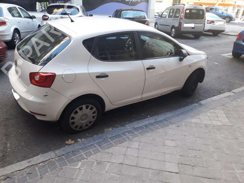 Headlight switch SEAT IBIZA IV (6J5, 6P1) 1.6 TDI | BP11157699I24