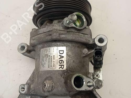 AC compressor MAZDA 2 Hatchback (DL, DJ) | BP17970946M34 - Image 3