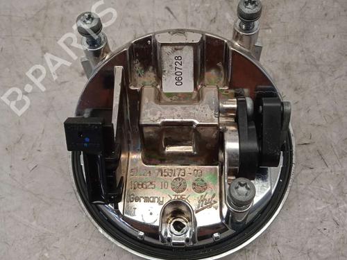 Tailgate handle BMW 1 (E87) | BP11162453C132