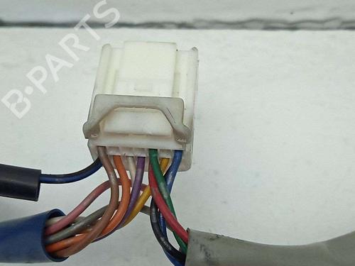 Steering wheel controls MAZDA 6 Estate (GJ, GL) | BP31620206E15 - Image 4