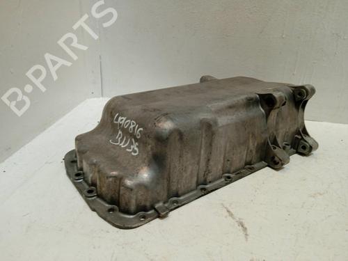 Used Oil sump PEUGEOT 307 Break (3E) 2.0 HDI 90 (90 hp) 13960982