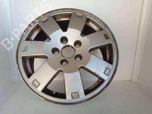 Used Rim Rim 15388971 15388971