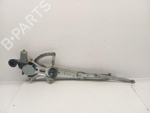 Used Front right window mechanism Front right window mechanism TOYOTA SIENNA (_L3_) 3.5 4WD (GSL35_) (269 hp) 34438698 34438698