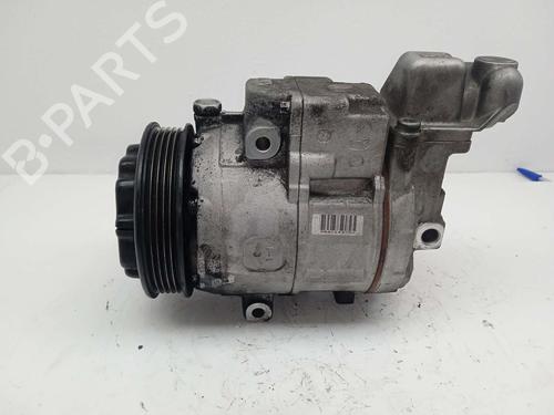 Used AC compressor AC compressor 20209597 20209597