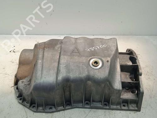 Used Oil sump RENAULT SCÉNIC I MPV (JA0/1_, FA0_) 1.9 dTi (JA1U) (80 hp) 18110589