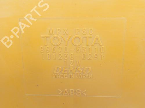Electronic module LEXUS IS II (_E2_) 200d (ALE20_, ALE20R) | BP32414355M83  - Image 5