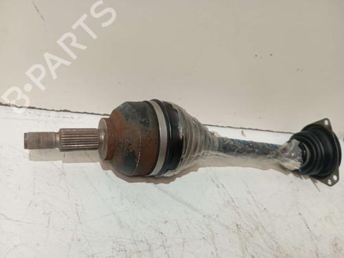 Left front driveshaft RENAULT ESPACE IV (JK0/1_) 2.2 dCi (JK0H) | BP4623841M38 - Image 3