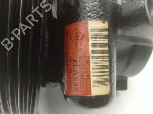 Steering pump DACIA LOGAN (LS_) | BP4333354M99