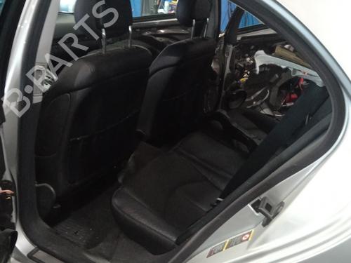 Used Rubber door seal MERCEDES-BENZ E-CLASS (W211) [2002-2009]  16444574