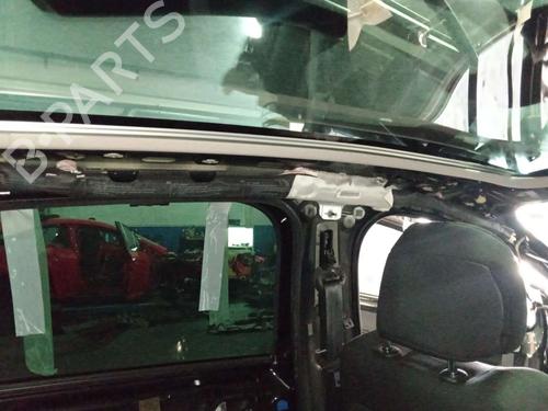 Used Left curtain airbag PEUGEOT 3008 I MPV (0U_) [2009-2017]  31619136