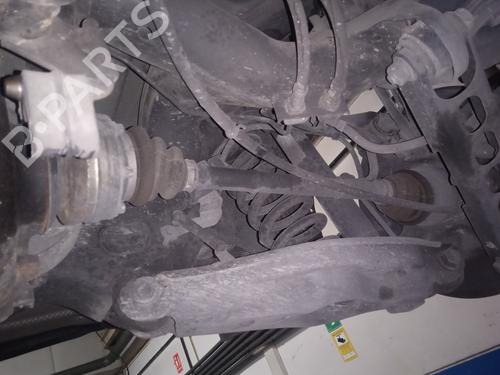 Left rear driveshaft BMW 3 (E90) 320 d | BP24509504M40 