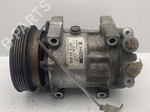 Used AC compressor MAZDA 626 V (GF) [1997-2006]  4283567