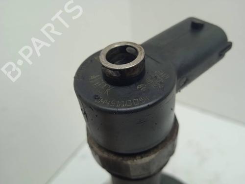 Used Injector Injector RENAULT LAGUNA II (BG0/1_) 2.2 dCi (BG0F) (150 hp) 11153863 11153863