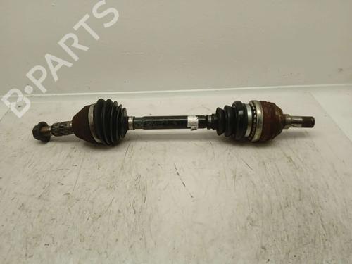 Used Left front driveshaft Left front driveshaft OPEL VECTRA C (Z02) [2002-2009] 4316153 4316153