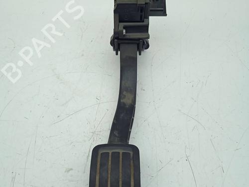 Used Pedal CITROËN C4 Grand Picasso II (DA_, DE_) 1.2 THP 130 (130 hp) 13220507
