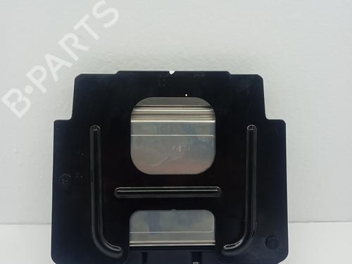 Engine control unit (ECU) CITROËN C4 I (LC_)  | BP31616593M57 