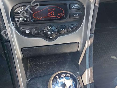 Fuse box PEUGEOT 307 (3A/C) | BP31616942E1