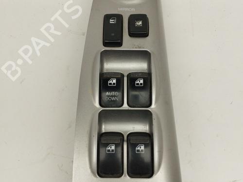 Used Left front window switch Left front window switch KIA SPORTAGE II (JE_, KM_) 2.0 i 16V (141 hp) 34623473 34623473