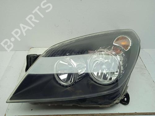 left-headlight-opel-astra-h-a04-24451032-2004-2005-2006-2007-2008-2009-2010-2011-2012-2013-2014-16481203 main image