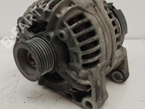 Used Alternator Alternator OPEL ZAFIRA A MPV (T98) [1999-2006] 31615564 31615564