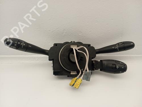 Headlight switch CITROËN C5 I (DC_) 2.0 HDi (DCRHZB, DCRHZE) | BP31615629I24