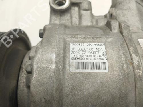 AC compressor AUDI A4 B7 (8EC) 2.0 TDI 16V | BP40157950M34  - Image 10