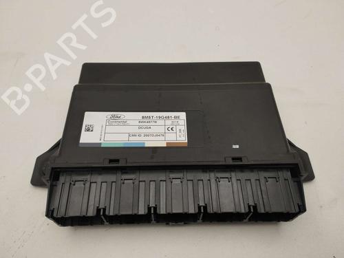 Used Electronic module FORD KUGA I [2008-2012]  22959397