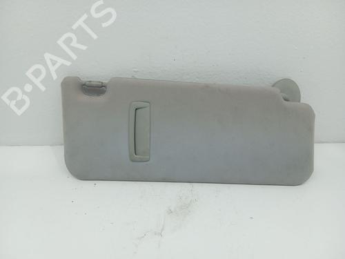Used Left sun visor LEXUS IS II (_E2_) 200d (ALE20_, ALE20R) (150 hp) 32414359