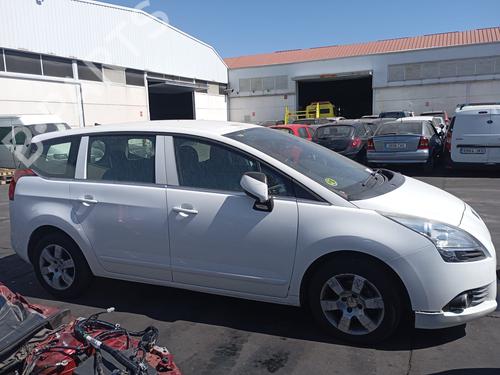 Left front window switch PEUGEOT 5008 (0U_, 0E_) 1.6 HDi | BP33816163I27  - Image 8