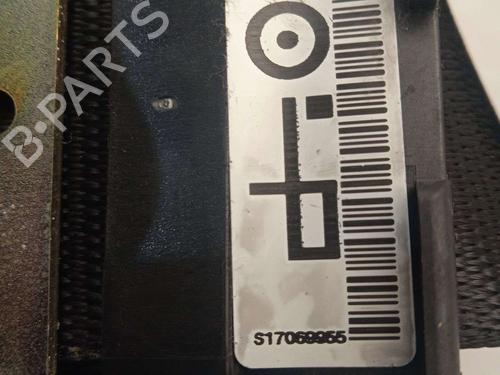 Front left seatbelt BMW 1 (E87) 118 d | BP32188887I26  - Image 6